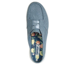 Skechers On-The-GO Flex Radiant - Beach Day