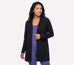 Skechers Cozy Luxe Restful Hoodigan