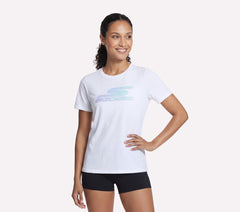 Skechers Motion Short Sleeve Tee