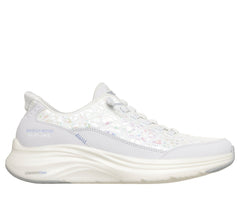 Skechers Slip-ins: Contour Foam - Cozy Fit Radiant Glow