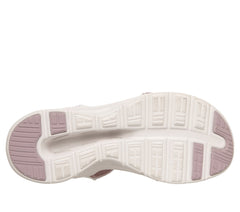 Skechers Slip-ins: GO WALK Glide-Step 2.0 Sandal - Cozy Fit Jada