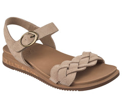 Skechers BOBS Desert Kiss Low - Vacay Look