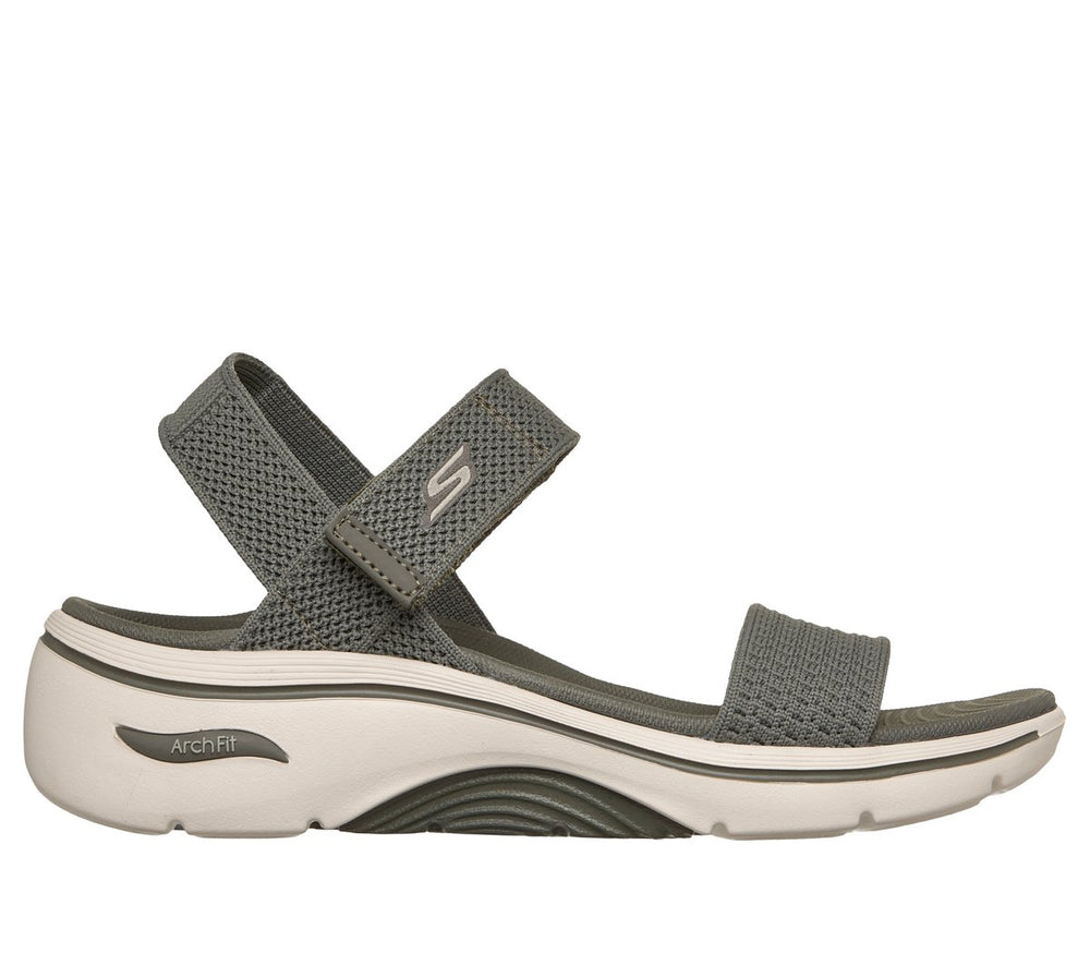 Skechers GO WALK Arch Fit 2.0 Sandal - Annie