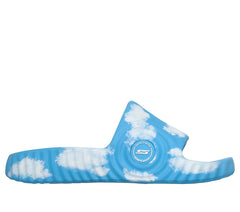Skechers GO FOAM Arch Fit Craze - Blue Skies