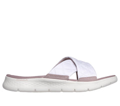 Skechers GO WALK Flex Sandal - Cozy Fit Gracie