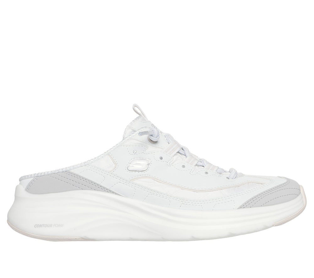Skechers Contour Foam - Cozy Fit Vintage Dream