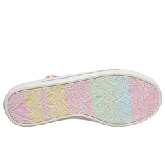 Skechers BOBS B Cute 2.0 - Bloom'N Bliss