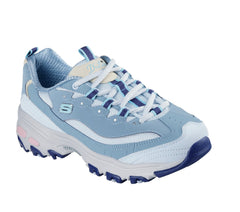 Skechers D'Lites - Retro Radiance