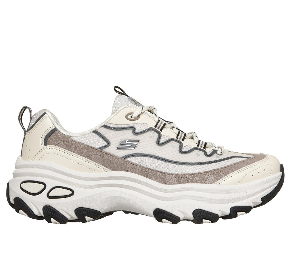 Skechers D'Lite Max