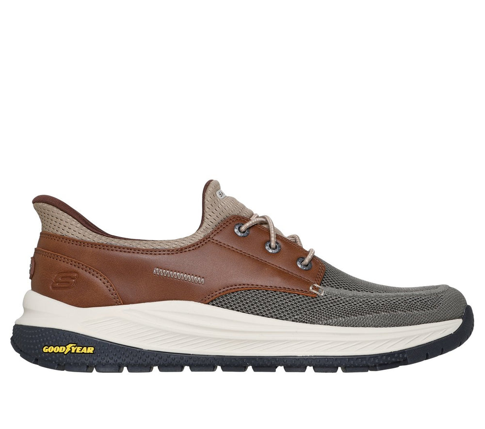 Skechers Slip-ins Relaxed Fit: Meroe - Alden