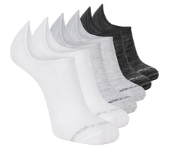 WHITE / BLACK,L