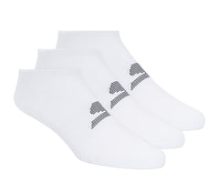 Skechers 3 Pack No Show Stretch Socks