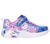 Skechers S-Lights: Unicorn Dreams - Heart Sparkles
