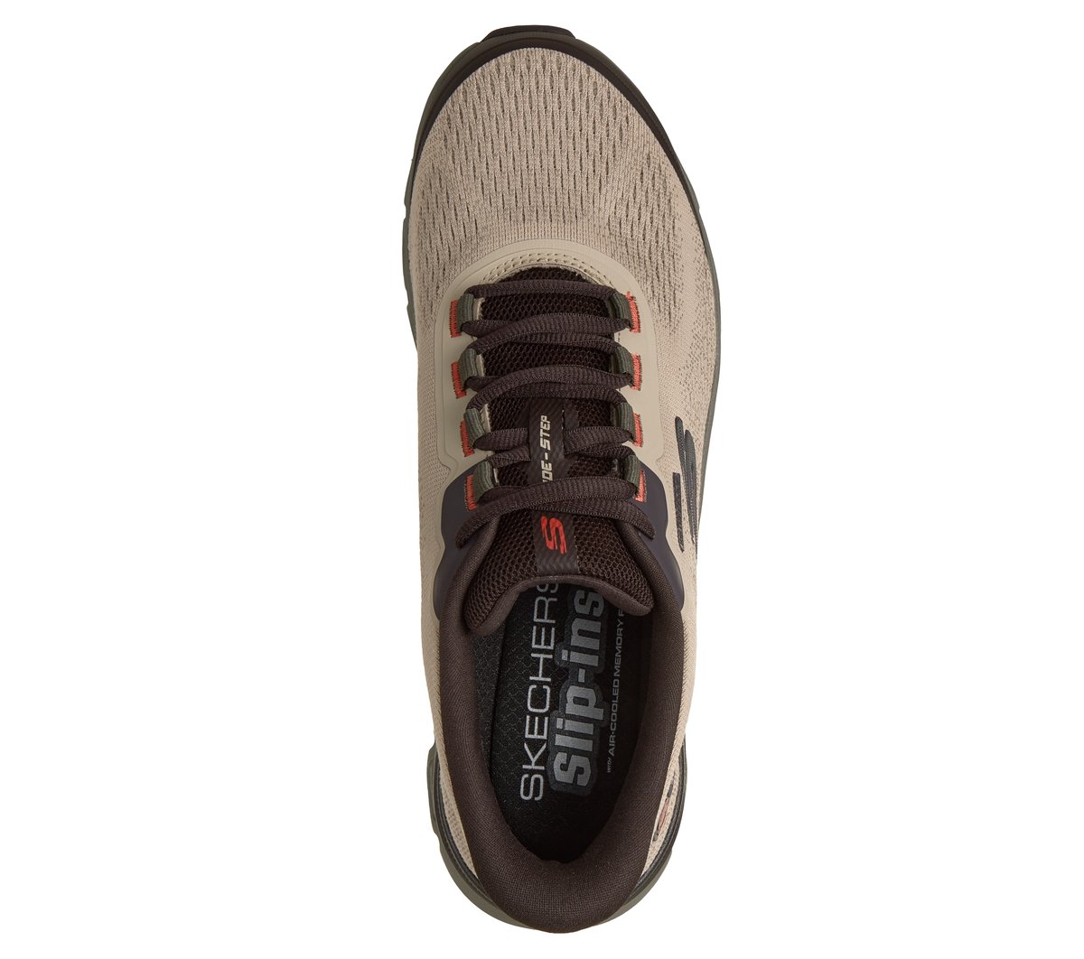 Skechers Slip-ins Waterproof: Glide-Step Pro - Chaching