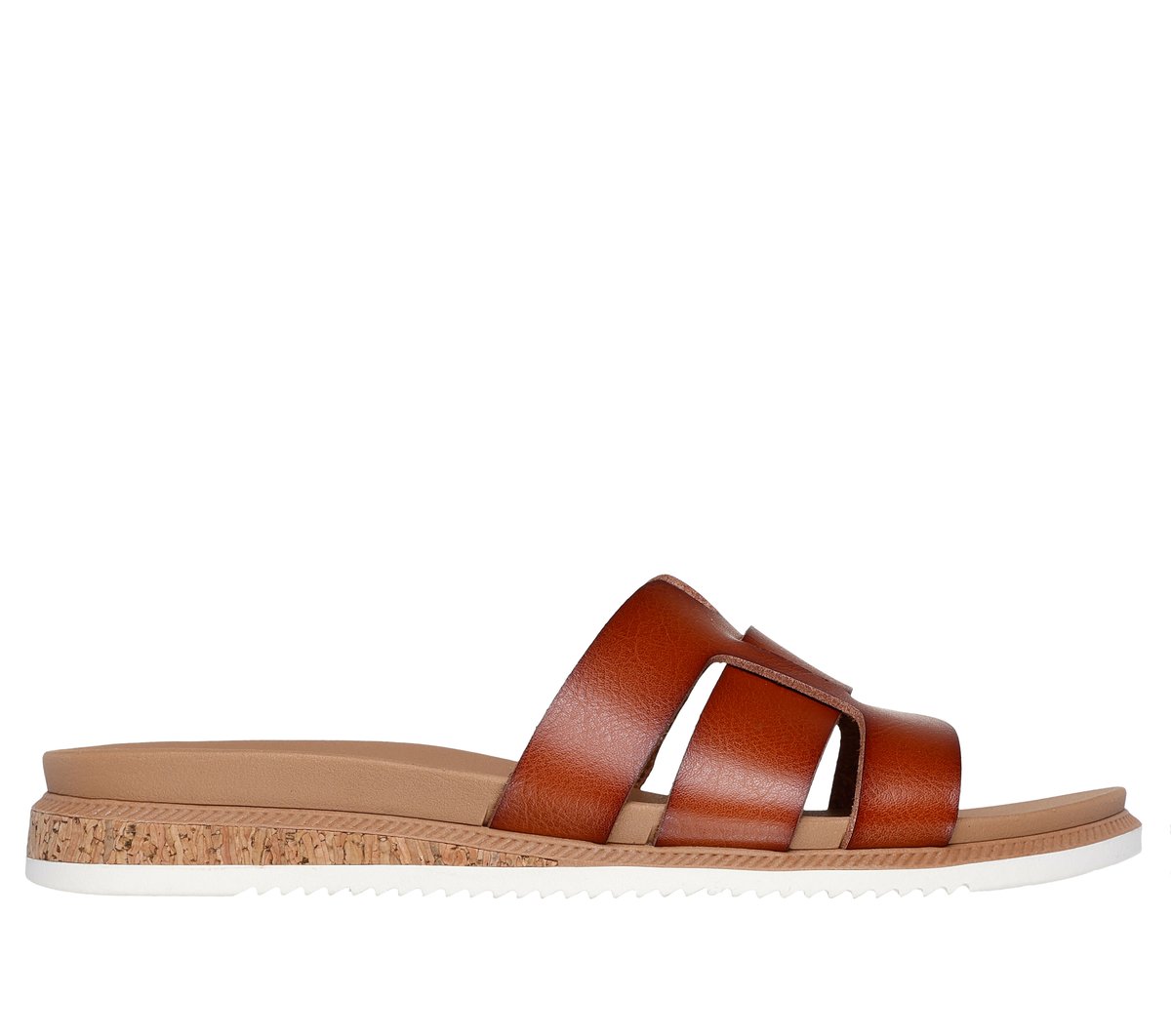 Skechers BOBS Desert Kiss Low - Peak Look