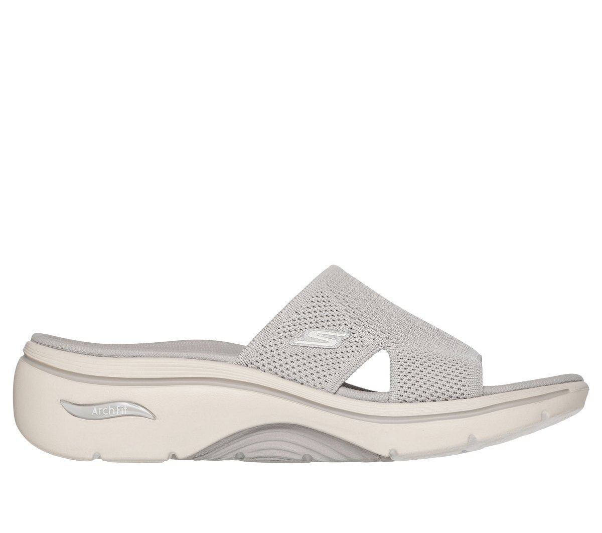 Skechers GO WALK Arch Fit 2.0 Sandal - Dakota