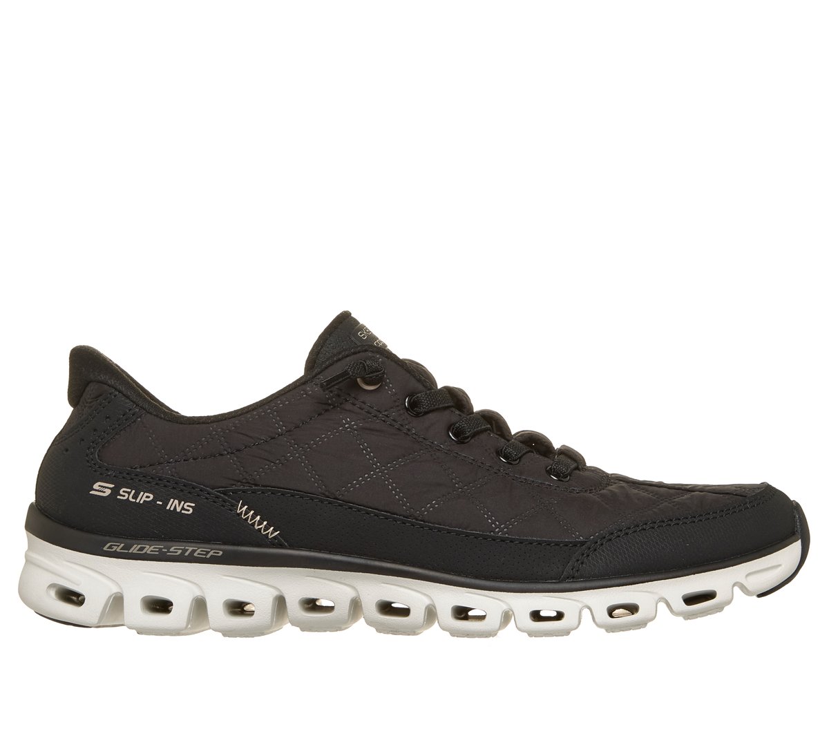 Skechers Slip-ins: Glide-Step - Cozy Fit At Ease