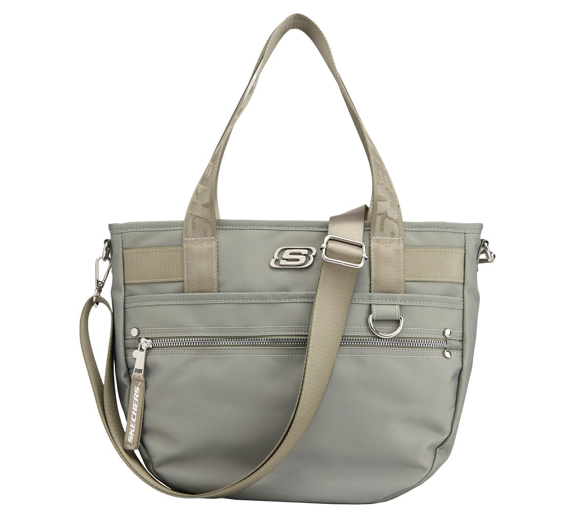 Skechers Shopper D-Ring Bag