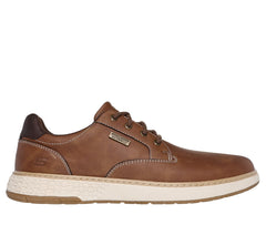 Skechers Waterproof Relaxed Fit: Garlan - Pryor