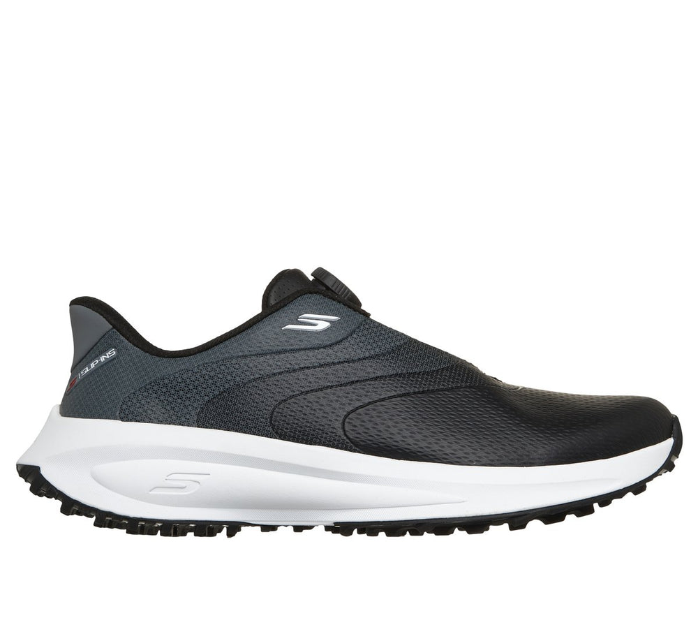 Skechers Slip-ins Golf Waterproof: Flow SI - Twist-Fit