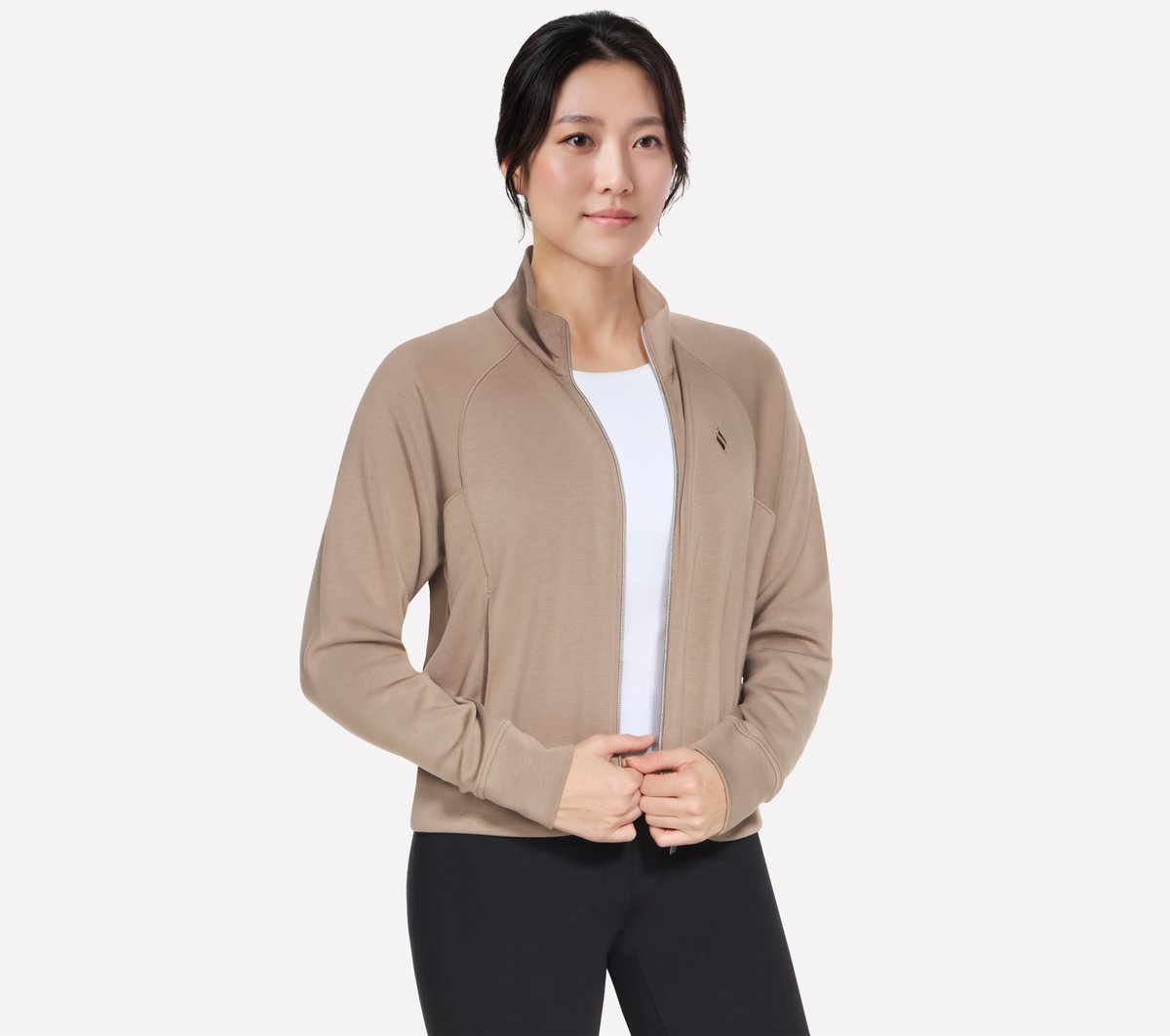 Skechers Cozy Luxe Jacket