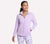 WHITE / SILVER / PURPLE