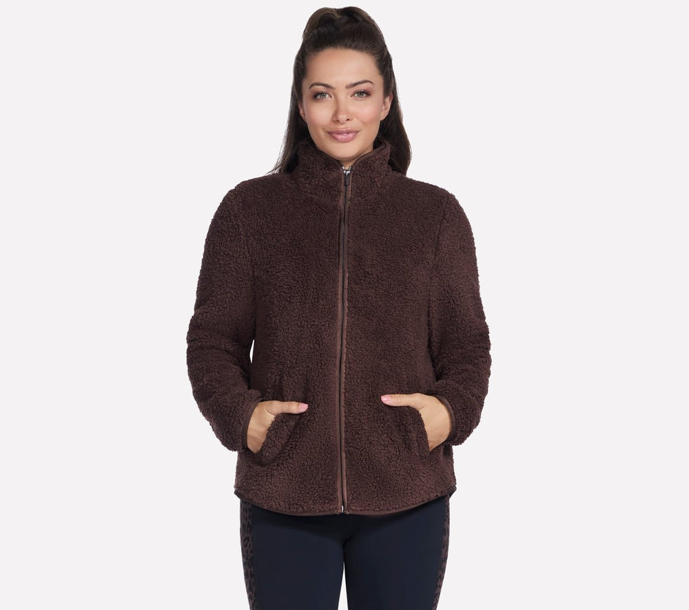 Skechers Skech-Sherpa Jacket