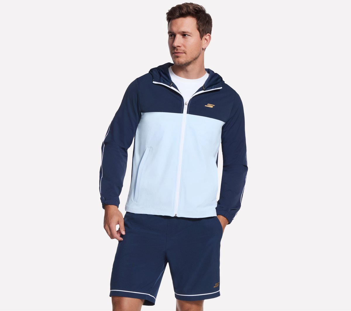 Skechers Harry Kane Track Jacket