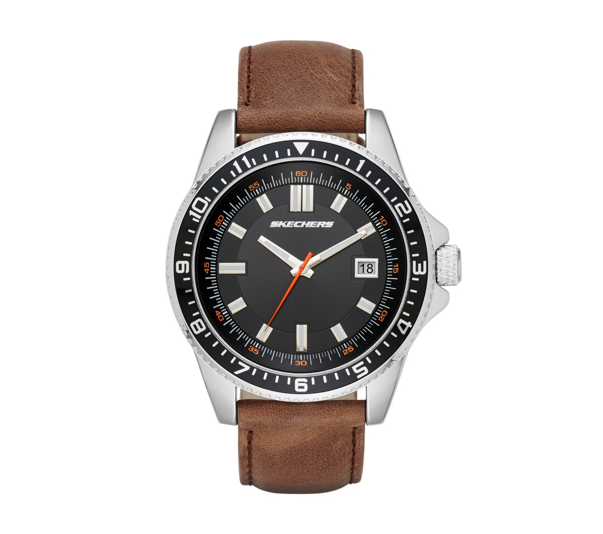 Skechers Longfellow Watch
