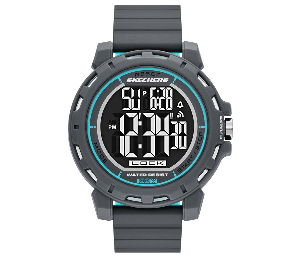 Skechers Slip-ins: Newkirk Watch