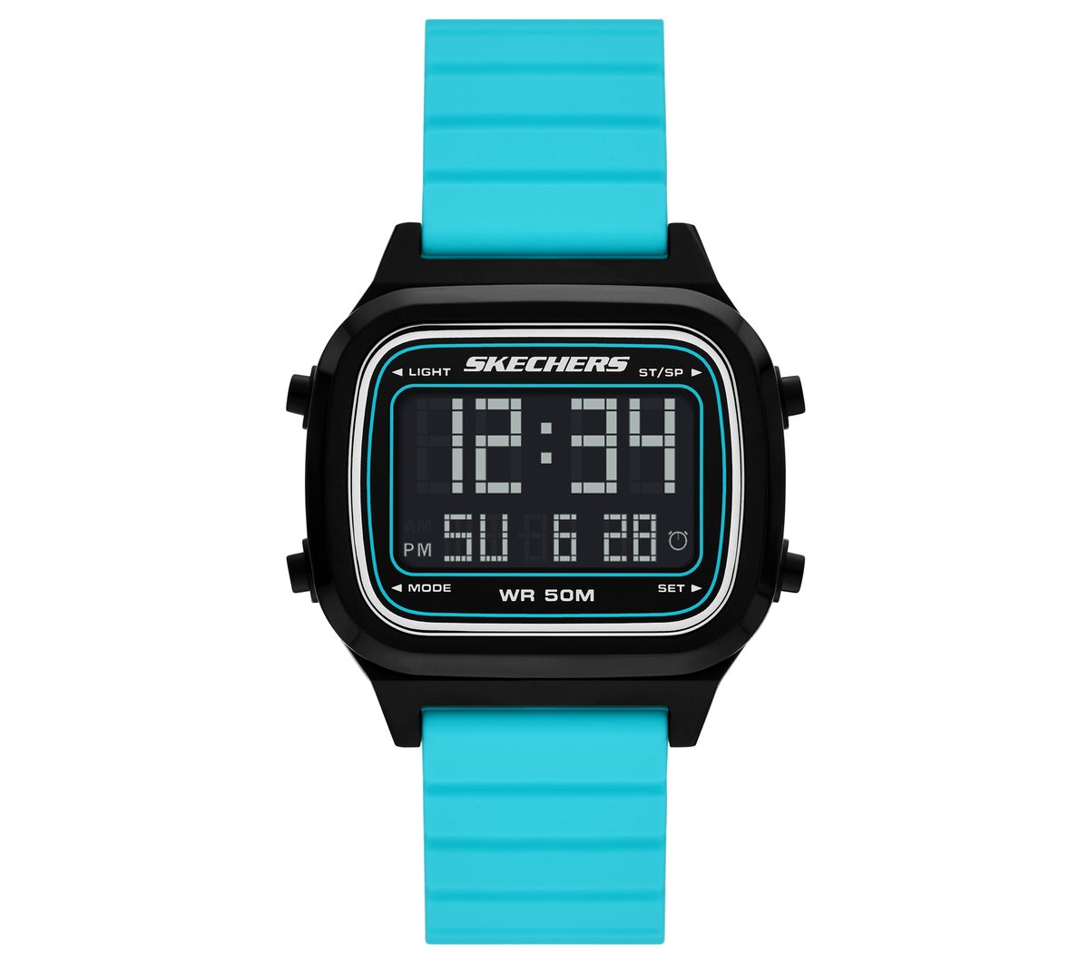 Skechers Slip-ins: Fiske Watch