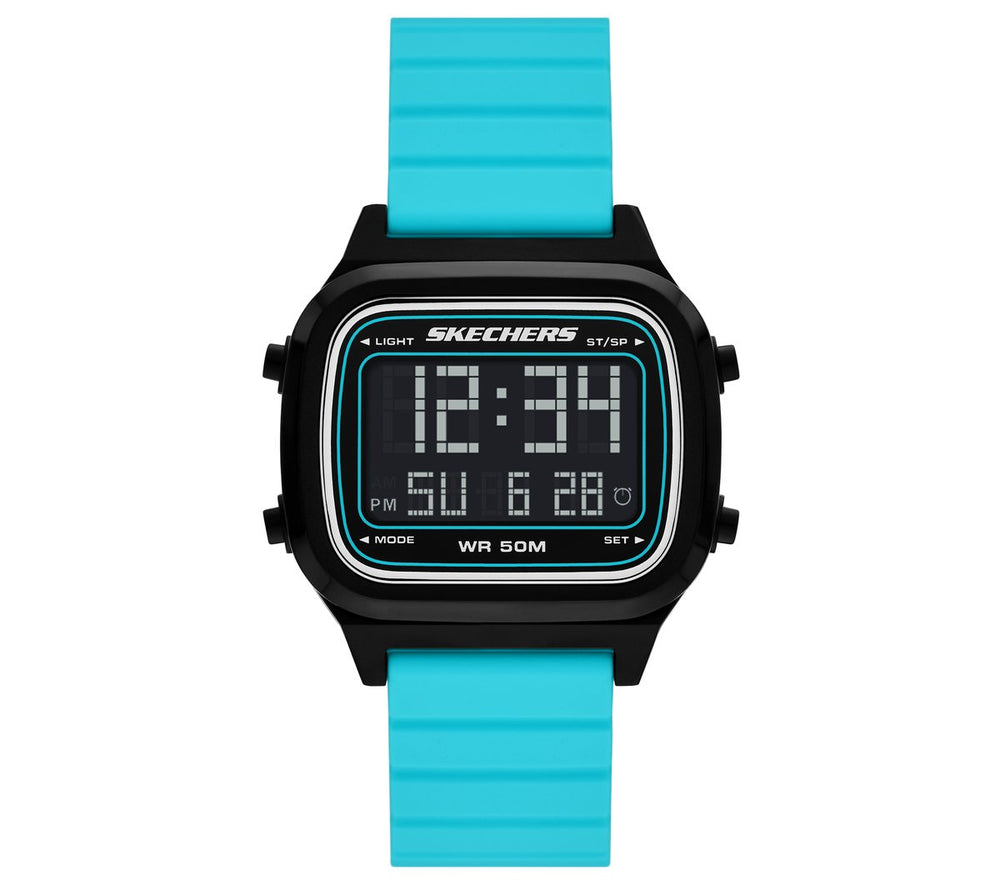 BLUE / AQUA,ONE