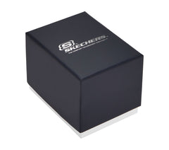 Skechers Accessories Blue Face Digital Watch