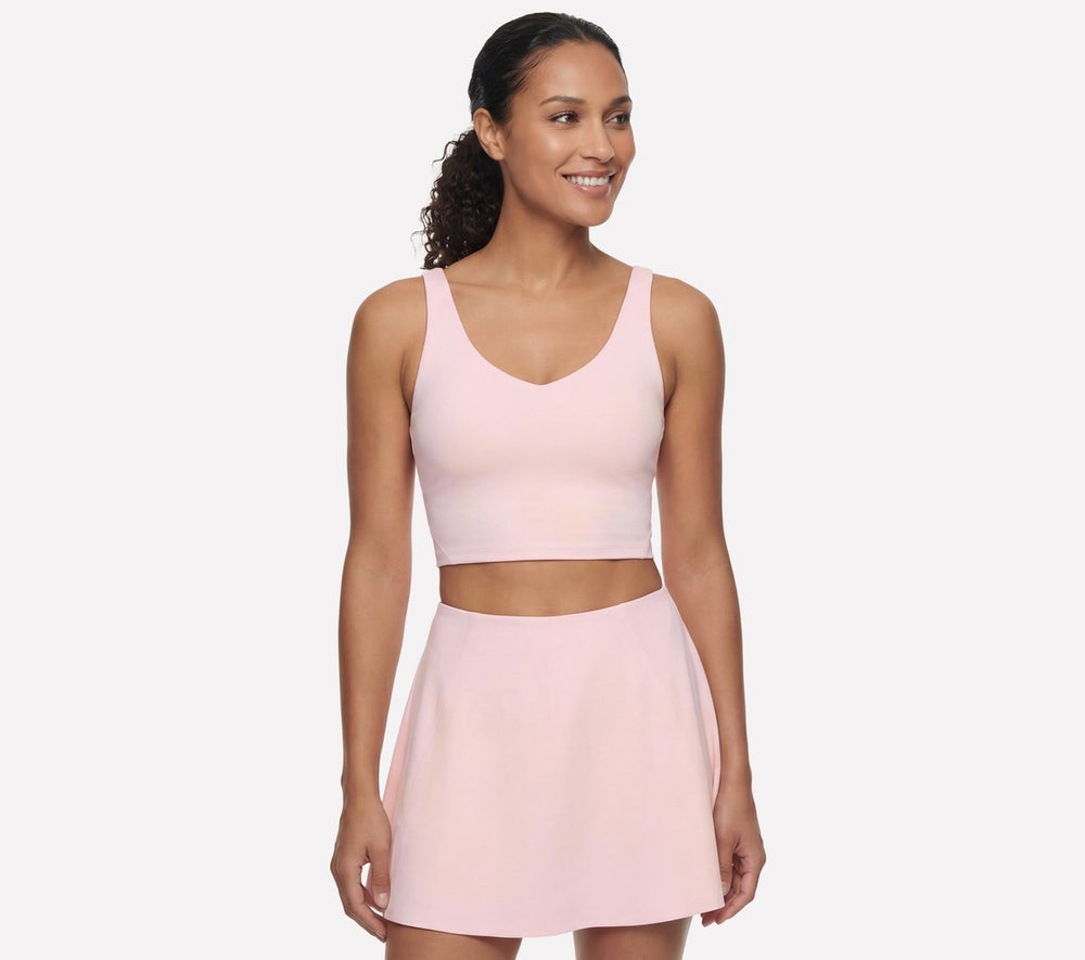 WHITE / PINK,S