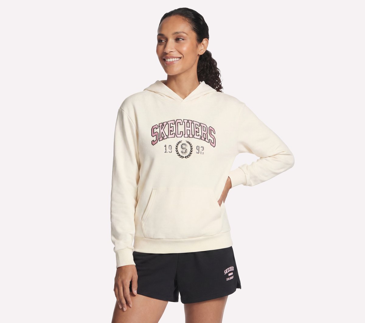 Skechers Varsity Hoodie
