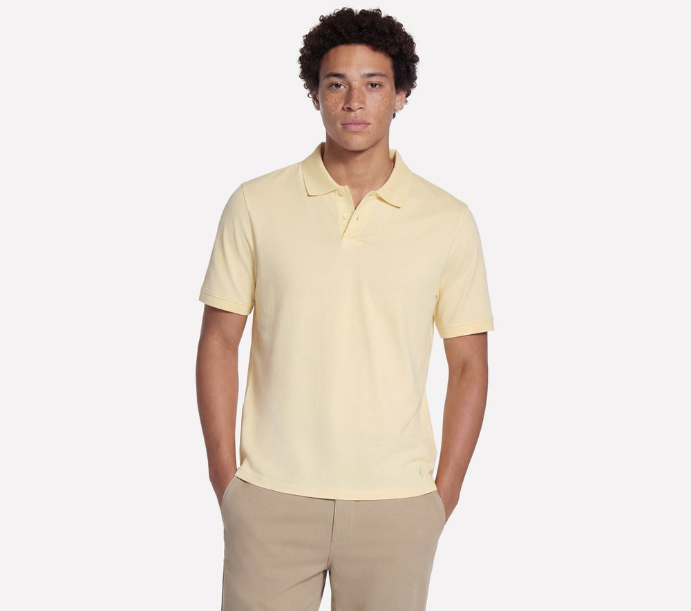 Skechers Signature Pima Polo