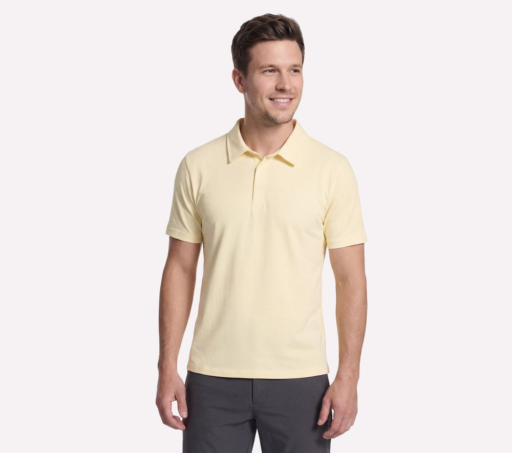 Skechers GO DRI All Day Polo