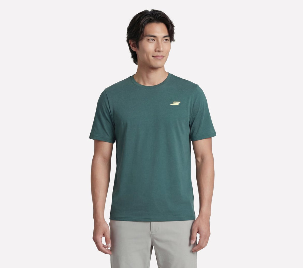 Skechers Club Tee