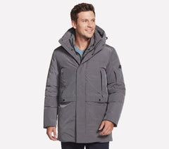 Skechers Non-Quilted Parka