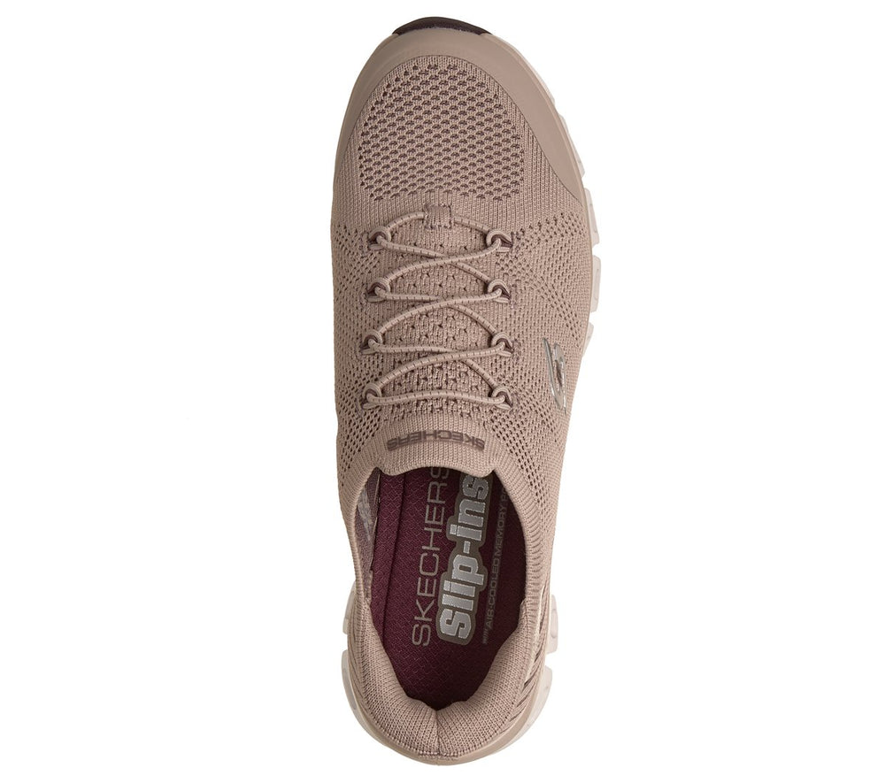 Skechers Slip-ins: Glide-Step - Mirage