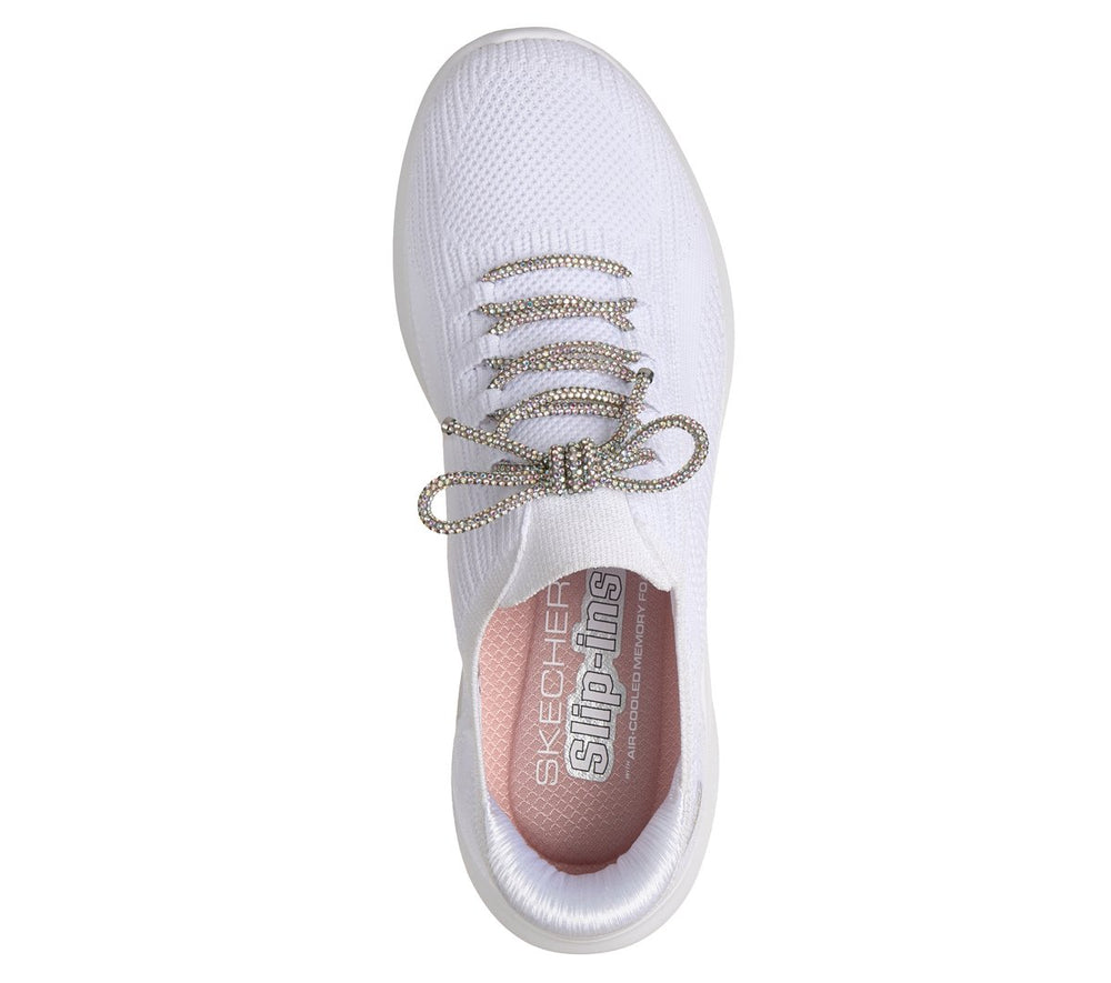 Skechers Slip-ins: Ultra Flex 4.0 - Cosmic Diamonds