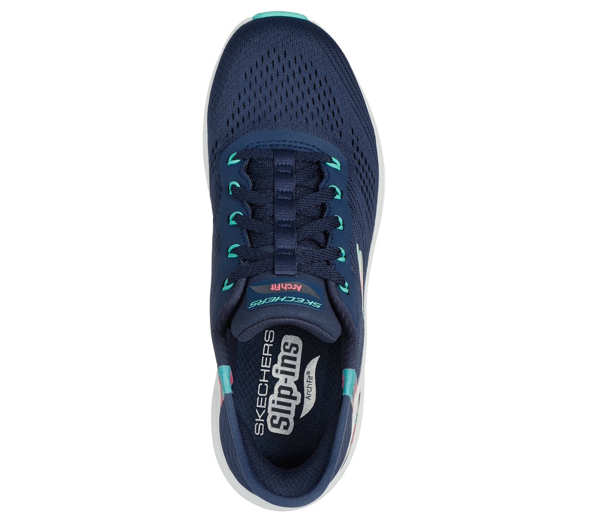 Skechers Slip-ins: Arch Fit 2.0 - Easy Chic