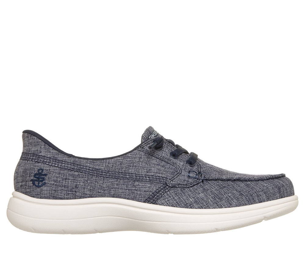 NAVY / WHITE,6.0,Medium