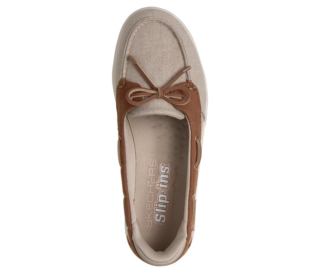 Skechers Slip-ins: On-The-GO Flex Radiant - Manhattan