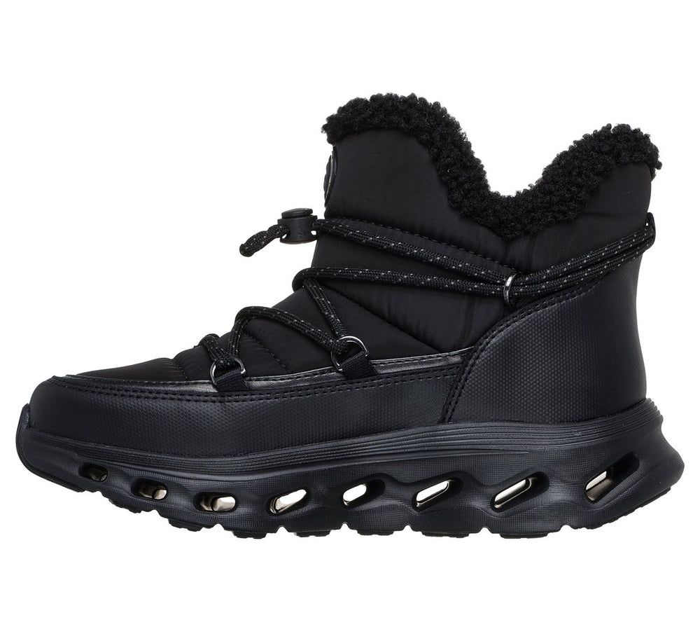 Skechers Slip-ins: GO WALK Glide-Step 2.0 Boot - Jade