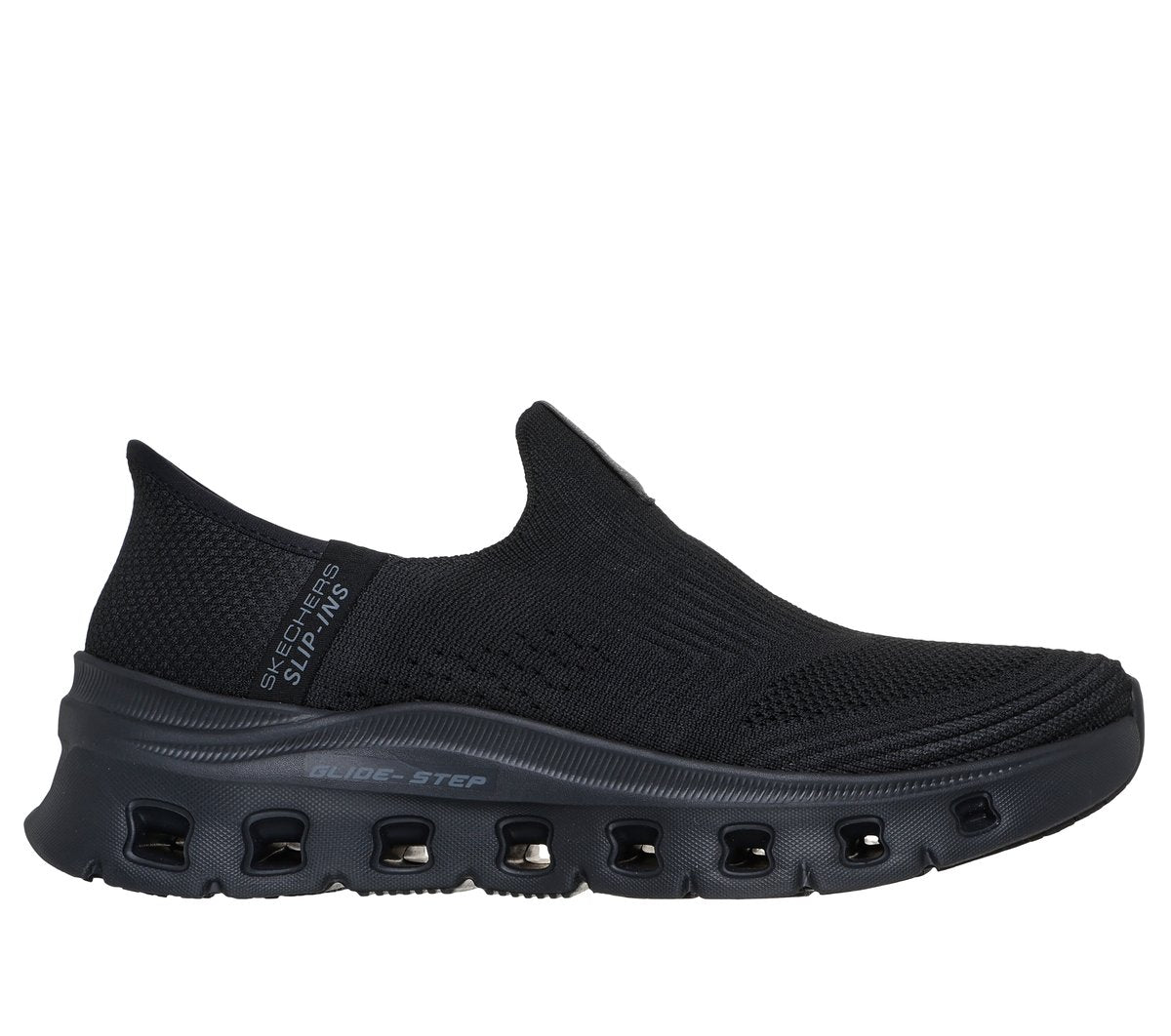 Skechers Slip-ins Work Slip-Resistant: Glide-Step Pro - Tadri