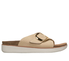 Skechers Relaxed Fit: Lifted Comfort - Beyond Classy