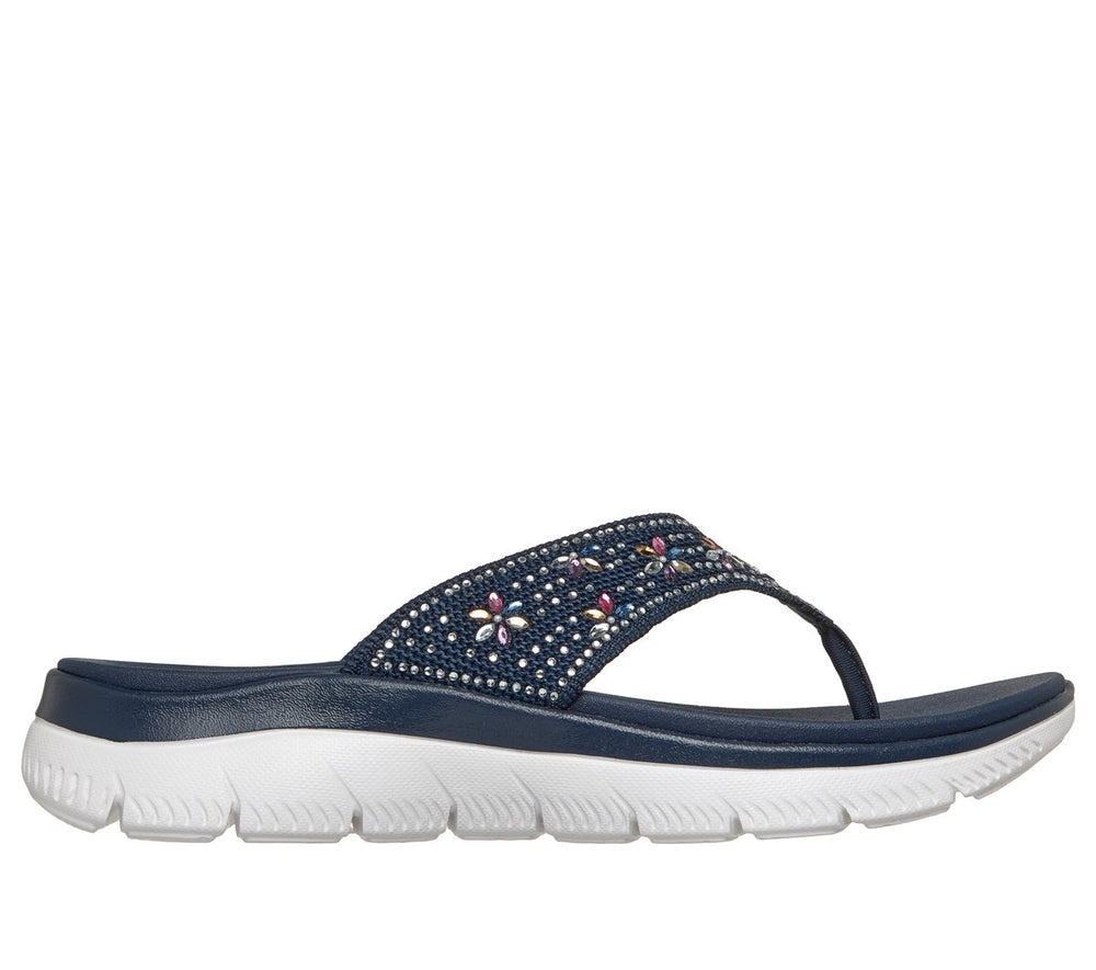 Skechers Summits Sandal - Blooming Bright