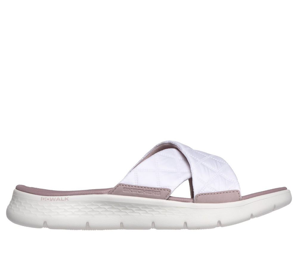 Skechers GO WALK Flex Sandal - Cozy Fit Gracie
