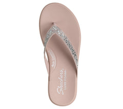 Skechers Meditation Luxe - Everyday Glow